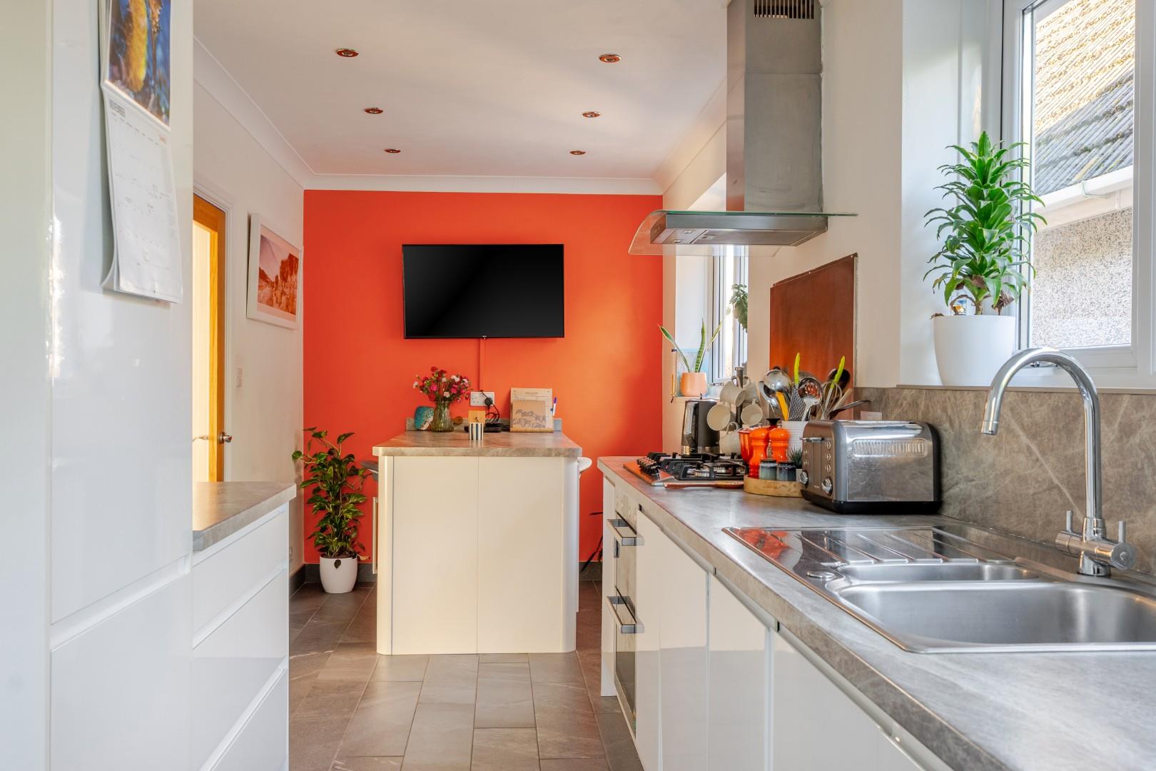 Copley lodge, Bishopston, Swansea, SA3 3JJ